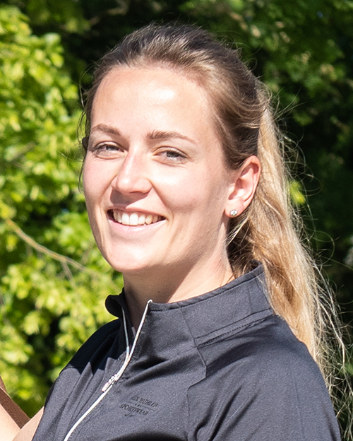 Lina Højlund-Jacobsen
